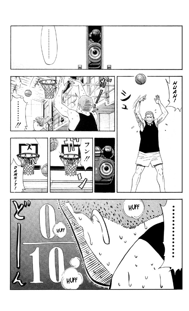 Slam Dunk, Chapter 194 image 17